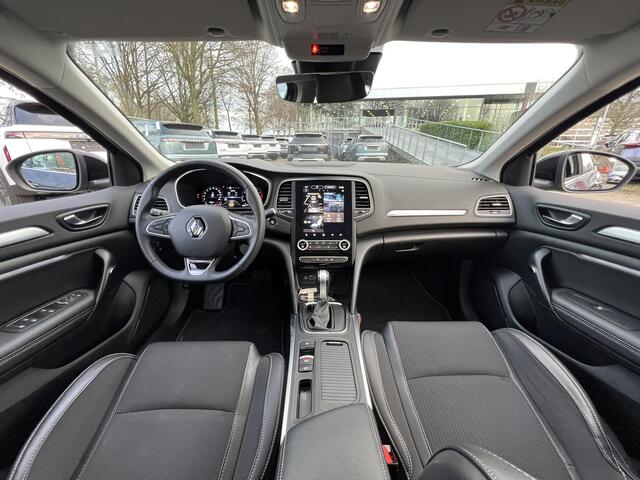 Renault MEGANE Estate 1.3 TCe 140 Techno | Trekhaak | Navigatie | Achteruitrijcamera