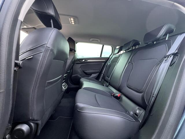 Renault MEGANE Estate 1.3 TCe 140 Techno | Trekhaak | Navigatie | Achteruitrijcamera