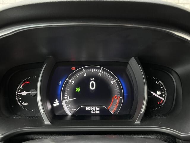 Renault MEGANE Estate 1.3 TCe Limited | Trekhaak | Apple CarPlay / Android Auto | Parkeersensoren | Navigatie |