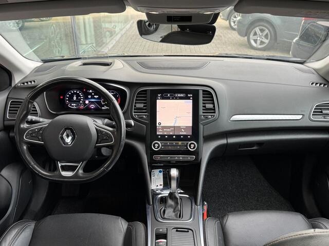 Renault MEGANE Estate 1.3 TCe 160 Business Edition One NL-AUTO | VOL LEDER | STOELVERWARMING