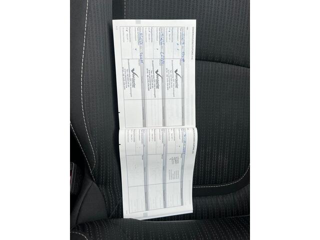 Renault MEGANE Estate 1.2 TCe 100 Limited NAVI | LMV | PDC