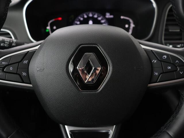 Renault MEGANE 1.3 TCe140 Equilibre | Navigatie | Carplay | Keyless | Full LED | Digital Cockpit | Climate control | Parkeerhulp | Cruise control
