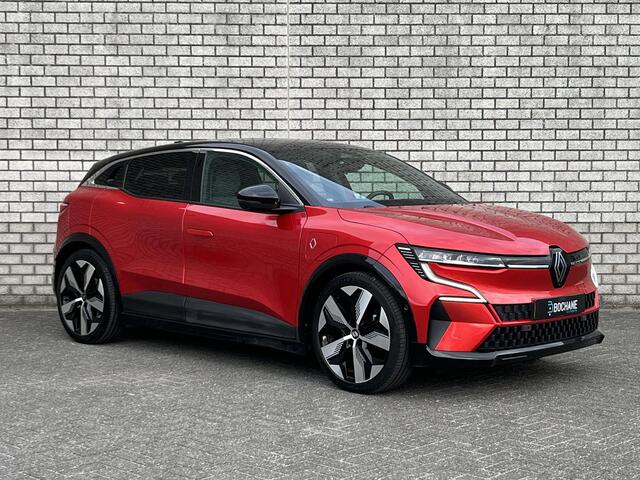 Renault MEGANE E-Tech EV60 Optimum Charge Techno | Harman / Kardon Premium Audio | Warmtepomp | Stoel + Stuurverwarming | 360° Camera |