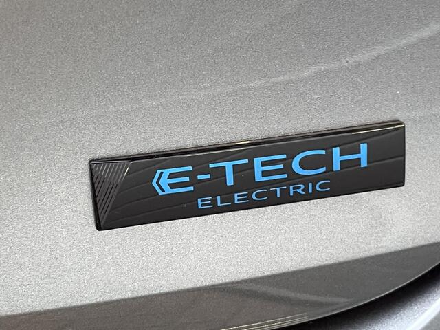 Renault MEGANE E-Tech comfort range esprit alpine 60 kWh