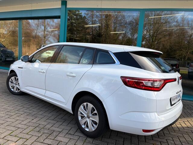 Renault MEGANE 1.2 TCe Airco, Cruise, LED, Bluetooth, El.pakket