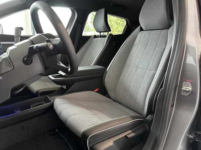 Renault MEGANE E-Tech comfort range techno 60 kWh