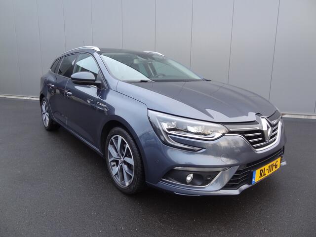 Renault MEGANE Estate 1.2 TCe Bose | PANO | CAMERA | TREKHAAK