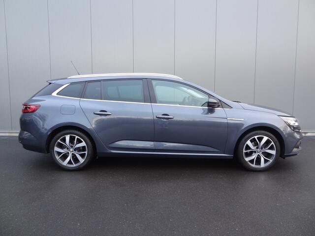 Renault MEGANE Estate 1.2 TCe Bose | PANO | CAMERA | TREKHAAK