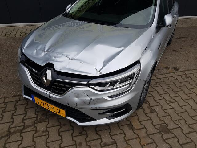 Renault MEGANE Estate 1.3 TCe Intens