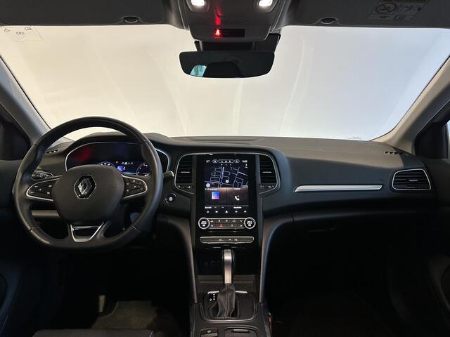 Renault MEGANE Estate 1.3 TCe 140 Techno | Trekhaak | Achteruitrijcamera | Navigatie | Apple CarPlay / Android Auto |