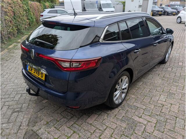 Renault MEGANE Estate 1.3 TCe GT-Line