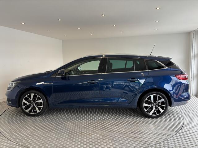 Renault MEGANE Estate 1.3 TCe 140 Bose Trekhaak 1700kg trekvermogen