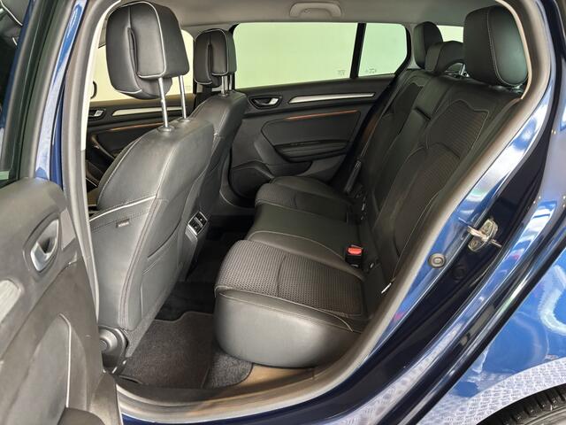 Renault MEGANE Estate 1.3 TCe 140 Bose Trekhaak 1700kg trekvermogen