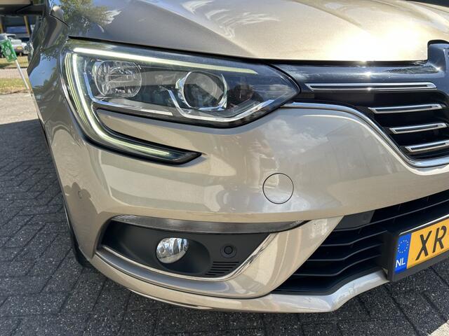 Renault MEGANE Estate 1.2 TCe Limited NAVI PDC CRUISE CARPLAY.