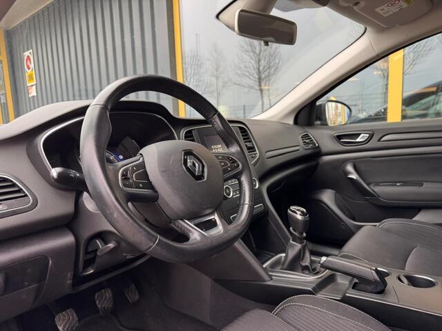 Renault MEGANE Estate 1.2 TCe Limited | BOVAG GARANTIE
