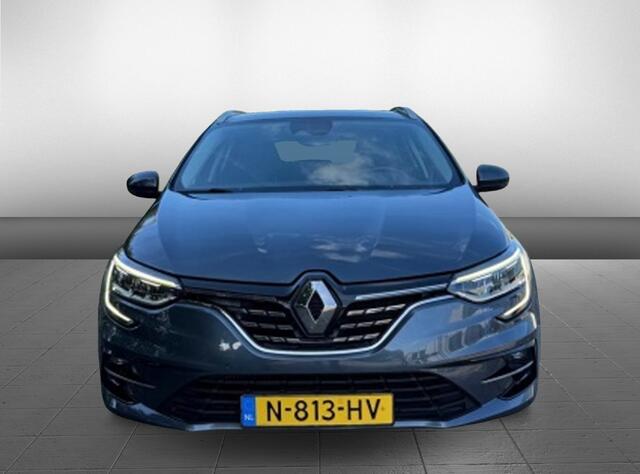 Renault MEGANE Estate 1.3 TCe Intens 140pk