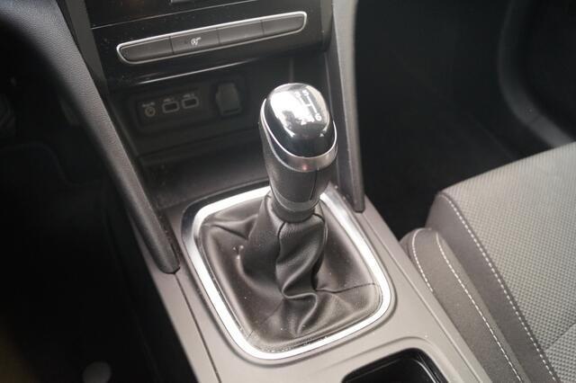 Renault MEGANE Estate 1.3 TCe 140pk Equilibre -NAVI-ECC-PDC-