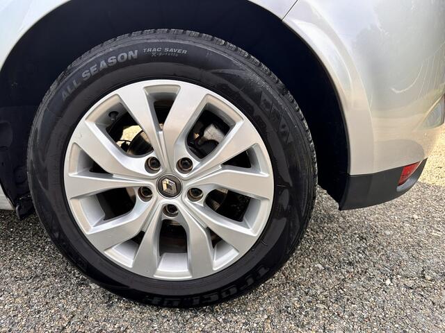 Renault MEGANE 1.2 TCe Life