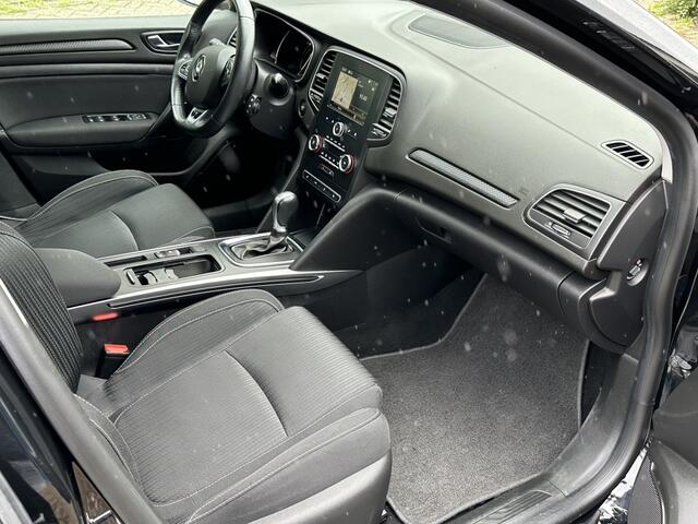 Renault MEGANE Estate 1.2 TCe Limited