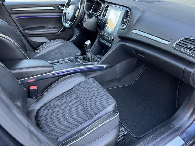 Renault MEGANE 1.3 TCe Bose