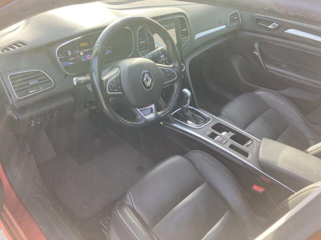 Renault MEGANE Estate 1.6 ET PH 160PK Bose Leer Panoramadak Trekhaak