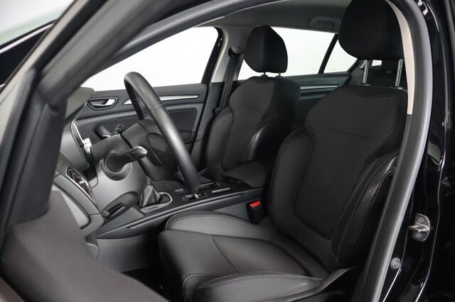 Renault MEGANE Estate 1.3 TCe140 Equilibre | Navigatie | LED | Parkeersensoren