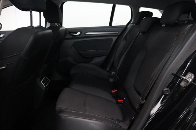 Renault MEGANE Estate 1.3 TCe140 Equilibre | Navigatie | LED | Parkeersensoren