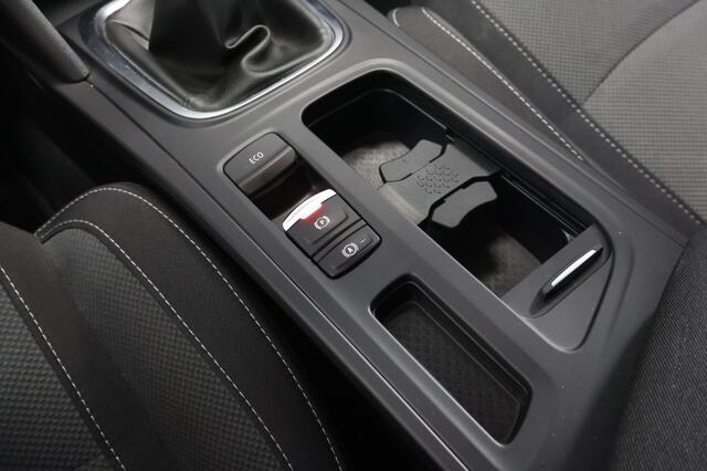 Renault MEGANE Estate 1.3 TCe140 Equilibre | Navigatie | LED | Parkeersensoren