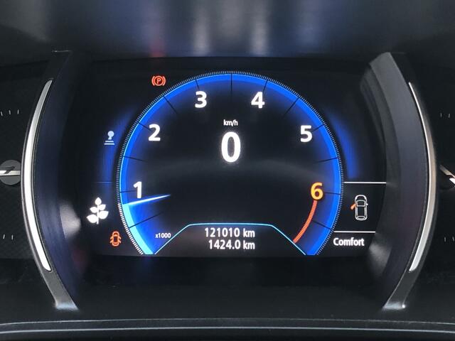 Renault MEGANE Estate 1.2 TCe GT-Line