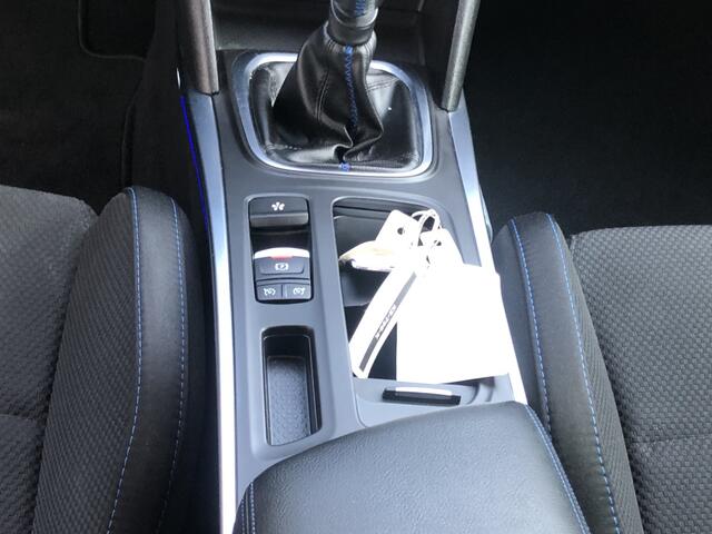 Renault MEGANE Estate 1.2 TCe GT-Line