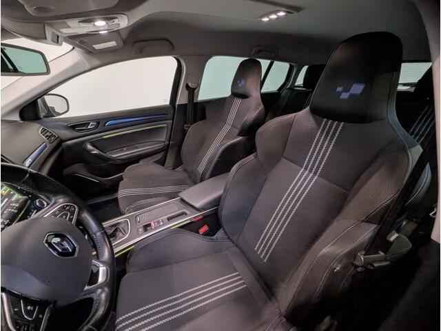 Renault MEGANE Estate 1.3 TCe 140 Techno |CAMERA|CC