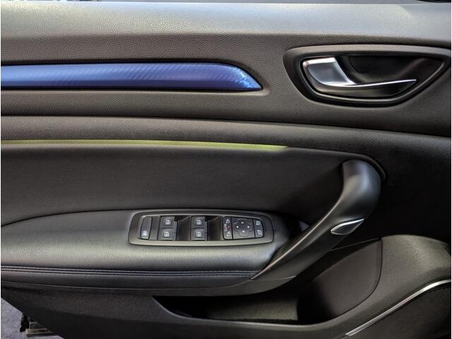 Renault MEGANE Estate 1.3 TCe 140 Techno |CAMERA|CC