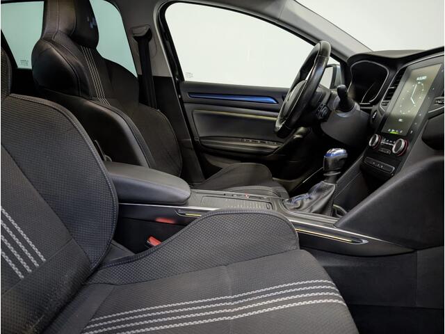 Renault MEGANE Estate 1.3 TCe 140 Techno |CAMERA|CC