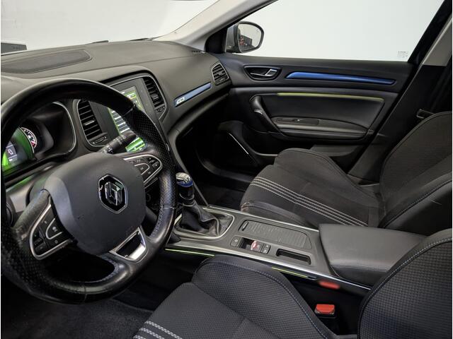 Renault MEGANE Estate 1.3 TCe 140 Techno |CAMERA|CC