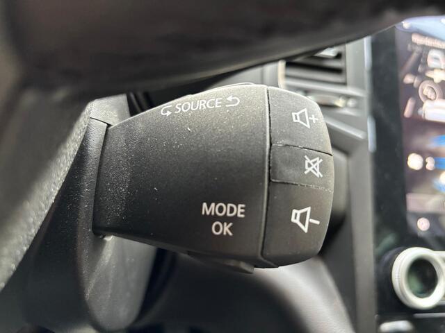 Renault MEGANE Estate 1.3 TCe Intens