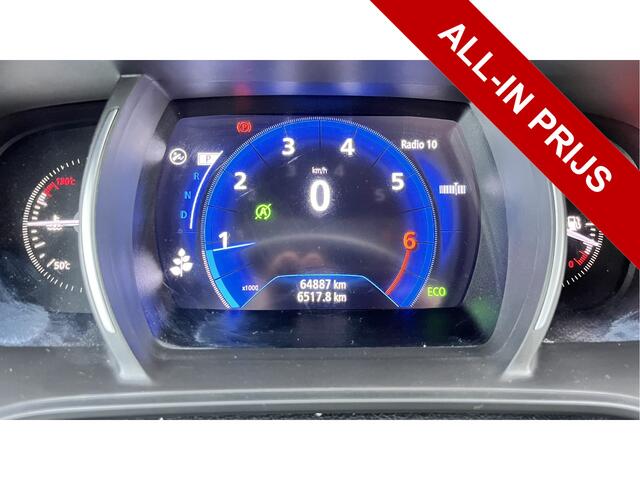 Renault MEGANE Estate 1.3 TCe Business Zen Dealerondrhouden/Btw/Garantie