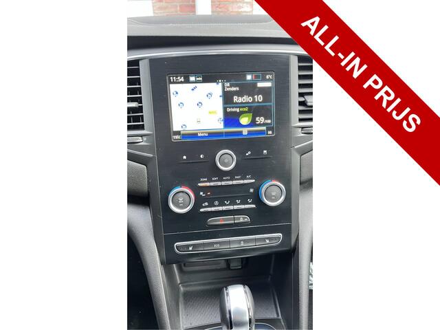 Renault MEGANE Estate 1.3 TCe Business Zen Dealerondrhouden/Btw/Garantie