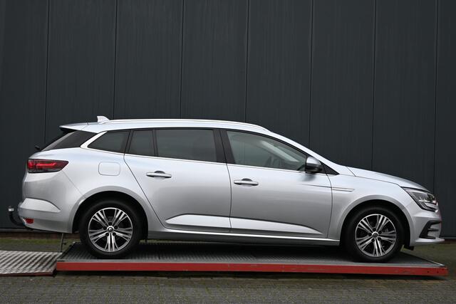 Renault MEGANE Estate 1.3 TCe Intens trekhaak