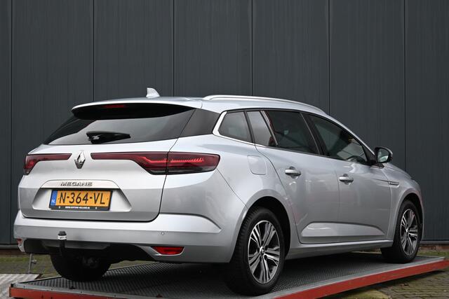 Renault MEGANE Estate 1.3 TCe Intens trekhaak