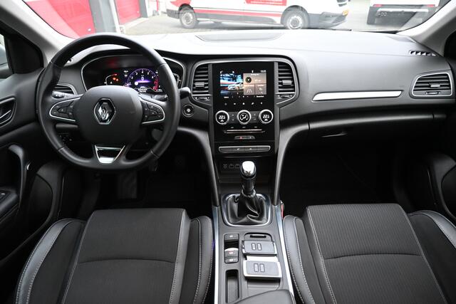 Renault MEGANE Estate 1.3 TCe Intens trekhaak
