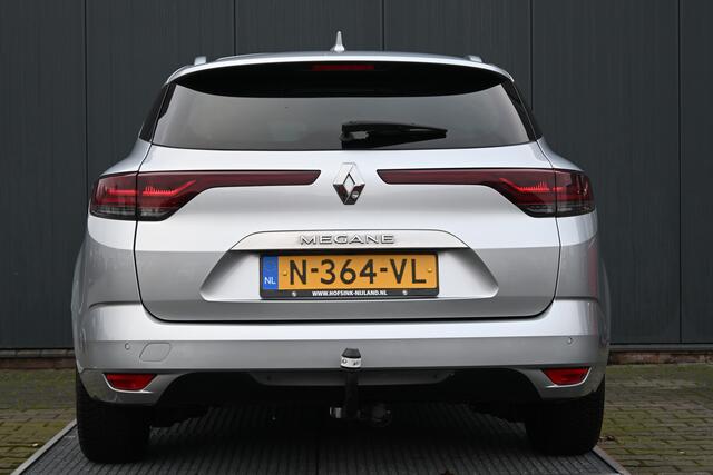 Renault MEGANE Estate 1.3 TCe Intens trekhaak