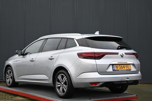 Renault MEGANE Estate 1.3 TCe Intens trekhaak
