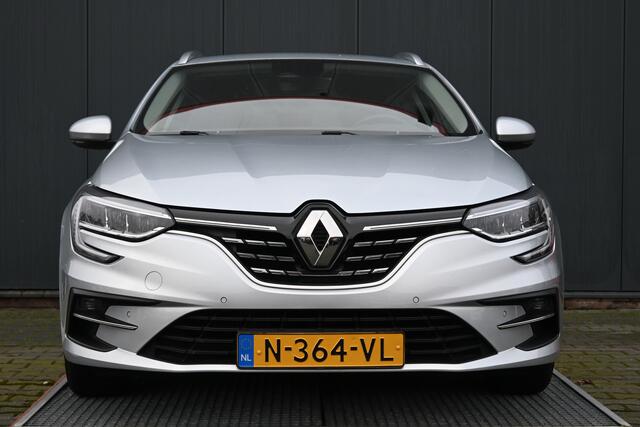 Renault MEGANE Estate 1.3 TCe Intens trekhaak
