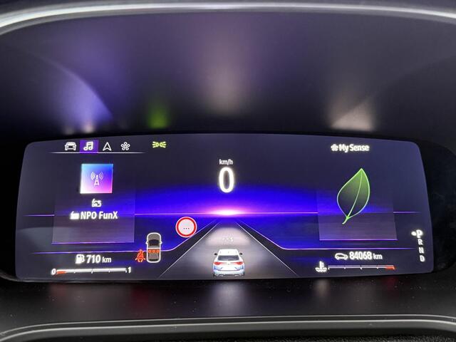 Renault MEGANE Estate 1.3 TCe 140 Techno | Trekhaak | Automaat | Navigatie | Camera | Dealer Onderhouden