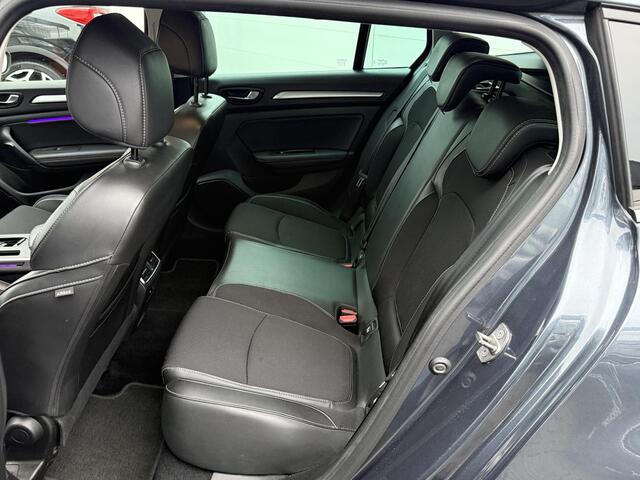 Renault MEGANE Estate 1.3 TCe 140 Techno | Trekhaak | Automaat | Navigatie | Camera | Dealer Onderhouden