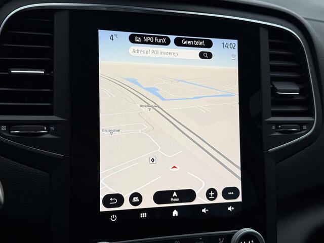 Renault MEGANE Estate 1.3 TCe 140 Techno | Trekhaak | Automaat | Navigatie | Camera | Dealer Onderhouden