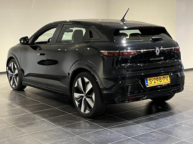 Renault MEGANE E-Tech EV60 Optimum Charge Evolution | Apple Carplay/Android Auto| Autonomous Emergency Braking |