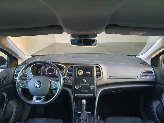 Renault MEGANE 1.3 TCe Limited NAVI/PDC/CRUISE/AIRCO/LMV