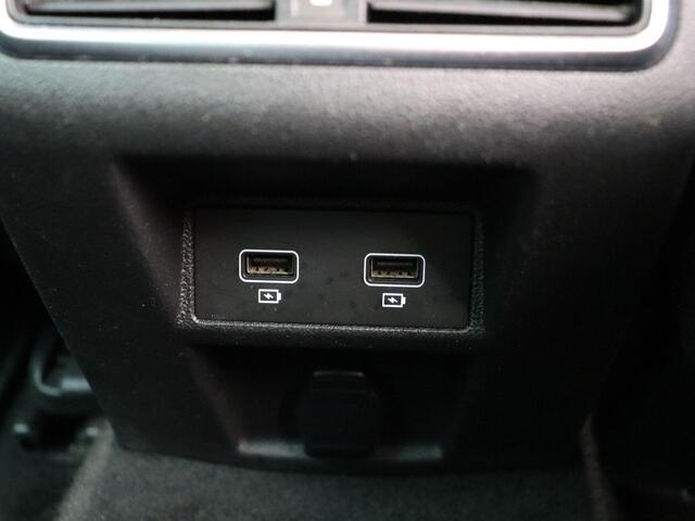 Renault MEGANE Estate 160pk Plug-In Hybrid 160pk Intens | 94% Accu score | Parkeersensoren rondom | Achteruitrijcamera | Climate control |