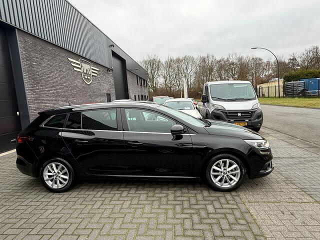 Renault MEGANE Estate 1.5 dCi Eco2 Zen | 1E EIGENAAR | 12MND GARANTIE | DAB | NAVI | CRUISE | TREKHAAK | AIRCO |
